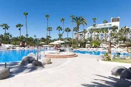 Appartement Altamira 3 - Studio Costa Adeje  Spanje